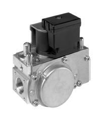 Ebm Papst ebm papst GB 055 Combined Regulator and Shutoff Valve